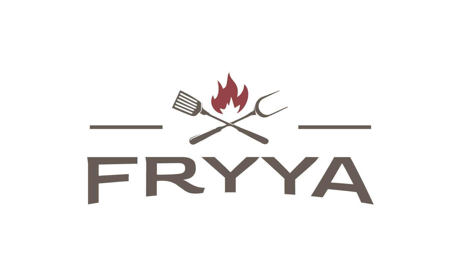 Fryya logo
